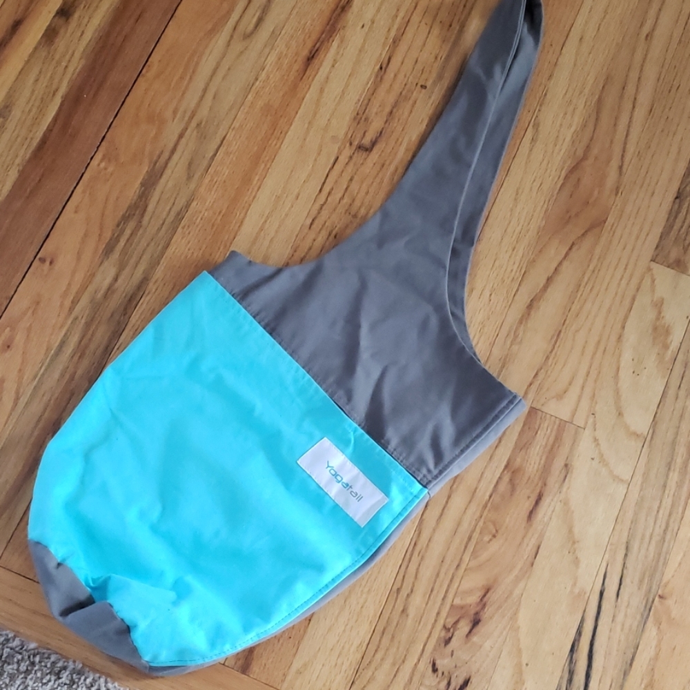 Yoga mat bag